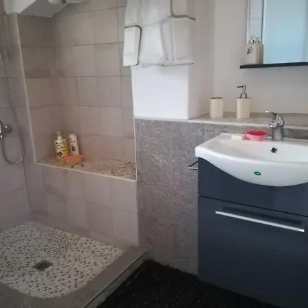 Appartement Romantico Ed Accogliente