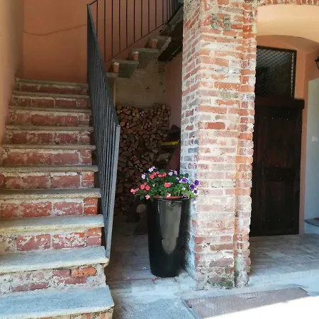 Romantico Ed Accogliente * Giaveno