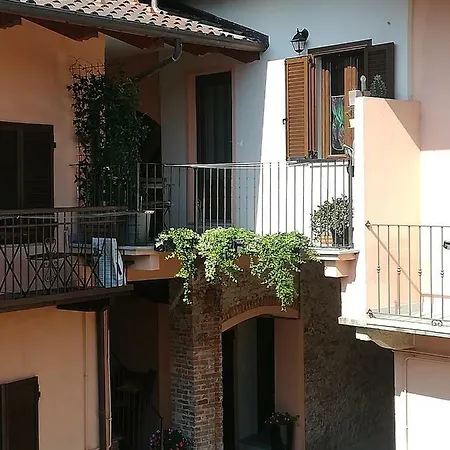 Appartement Romantico Ed Accogliente *